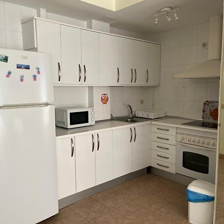 Vivienda Vacacional Maga Корралехо Екстер'єр фото