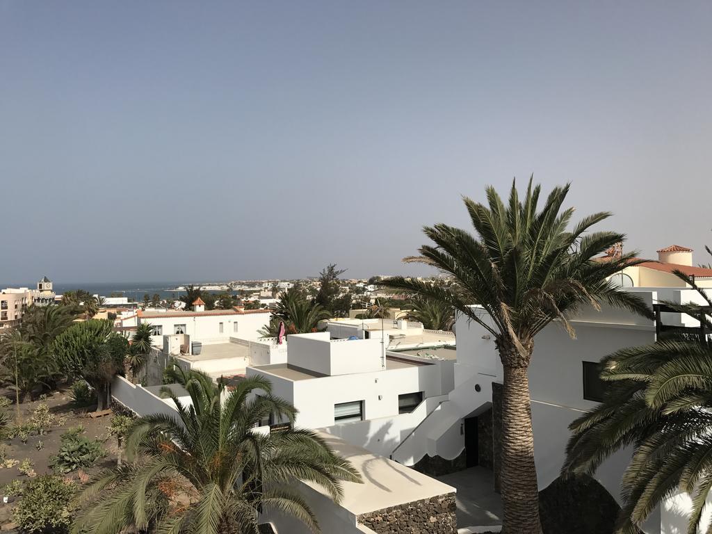 Vivienda Vacacional Maga Корралехо Номер фото