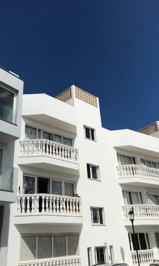 Vivienda Vacacional Maga Корралехо Екстер'єр фото